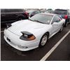 Image 1 : 1993 Dodge Stealth