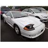 Image 2 : 1993 Dodge Stealth