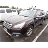 Image 1 : 2013 Subaru Outback