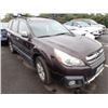 Image 2 : 2013 Subaru Outback