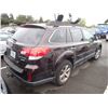 Image 3 : 2013 Subaru Outback