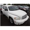 Image 2 : 2011 Chevrolet HHR