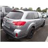 Image 3 : 2011 Subaru Outback