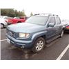 Image 1 : 2006 Honda Ridgeline