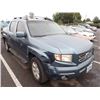 Image 2 : 2006 Honda Ridgeline