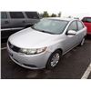 Image 1 : 2010 Kia Forte
