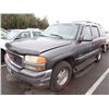Image 1 : 2001 GMC Yukon