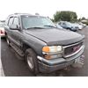 Image 2 : 2001 GMC Yukon