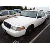 Image 1 : 2003 Ford Crown Victoria