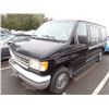 Image 1 : 1992 Ford E-150