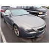 Image 2 : 2008 BMW M6