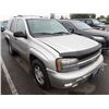 Image 2 : 2006 Chevrolet Trailblazer