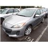 Image 1 : 2013 Mazda Mazda3
