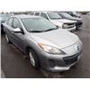 Image 2 : 2013 Mazda Mazda3