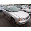 Image 2 : 2002 Suzuki Esteem