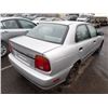 Image 3 : 2002 Suzuki Esteem