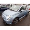 Image 1 : 2015 Fiat 500e