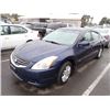 Image 1 : 2010 Nissan Altima