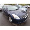 Image 2 : 2010 Nissan Altima