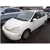 Image 1 : 2002 Toyota Prius