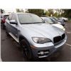 Image 2 : 2010 BMW X6