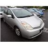 Image 2 : 2004 Toyota Prius