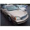 Image 2 : 2005 Cadillac deVille