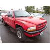 Image 2 : 2001 Dodge Dakota
