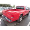 Image 3 : 2001 Dodge Dakota