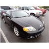 Image 2 : 2003 Hyundai Tiburon