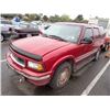 Image 1 : 1995 GMC Jimmy
