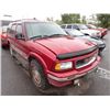 Image 2 : 1995 GMC Jimmy