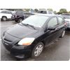 Image 1 : 2007 Toyota Yaris