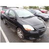 Image 2 : 2007 Toyota Yaris