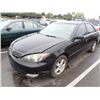 Image 1 : 2002 Toyota Camry