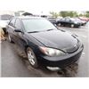 Image 2 : 2002 Toyota Camry