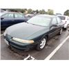 Image 1 : 1999 Oldsmobile Intrigue