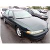 Image 2 : 1999 Oldsmobile Intrigue