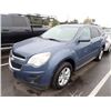 Image 1 : 2011 Chevrolet Equinox