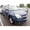 Image 2 : 2011 Chevrolet Equinox