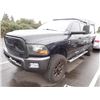 Image 1 : 2011 Dodge Ram 2500