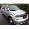 Image 2 : 2002 Honda Odyssey