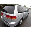 Image 3 : 2002 Honda Odyssey