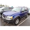 Image 1 : 2005 Ford Escape
