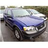 Image 2 : 2005 Ford Escape