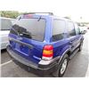 Image 3 : 2005 Ford Escape