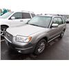 Image 1 : 2007 Subaru Forester