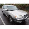 Image 2 : 2007 Subaru Forester