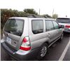 Image 3 : 2007 Subaru Forester