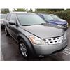 Image 2 : 2005 Nissan Murano